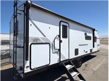 2027 Open Range Range Lite 250RBL  Thumbnail 5