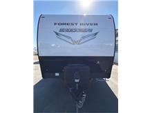 2027 Forest River Shockwave 2900  Thumbnail 2