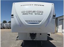 2027 Forest River Artic Wolf 285OPT  Thumbnail 2