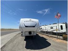 2027 Forest River Chaparral Lite CLF30RLS  Thumbnail 2