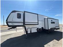 2027 Forest River Chaparral Lite CLF30RLS  Thumbnail 3