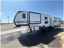 2027 Forest River Chaparral Lite CLF30BHS  Thumbnail 4