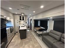 2027 Forest River Chaparral Lite CLF30BHS  Thumbnail 9