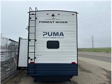 2027 Forest River Puma 421LFT  Thumbnail 2