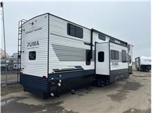 2027 Forest River Puma 421LFT  Thumbnail 3