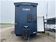 2027 Forest River Puma 421LFT  Thumbnail 4