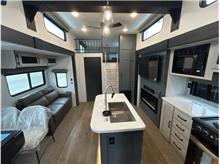2027 Forest River Puma 421LFT  Thumbnail 6
