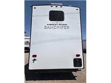 2027 Forest River Sandpiper SAT411DBDL  Thumbnail 5