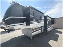 2027 Heartland Bighorn 39FL Full Body Paint! Thumbnail 3