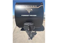 2027 Forest River Avenger 28QBS  Thumbnail 2