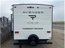2027 Forest River Avenger 26DBS  Thumbnail 3