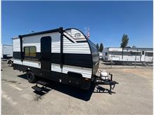 2027 Forest River Avenger 16RBX 