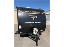 2027 Forest River Avenger 12BHX  Thumbnail 2