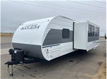 2027 Forest River Salem 273QBXL  Thumbnail 3