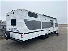 2027 Forest River Salem 273QBXL  Thumbnail 5