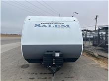 2027 Forest River Salem 28VBXL  Thumbnail 7