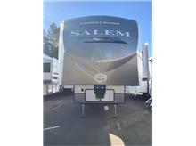 2027 Forest River Salem 373MBRL  Thumbnail 2