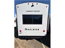 2027 Forest River Salem 373MBRL  Thumbnail 5