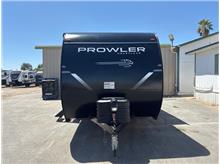 2027 Heartland PROWLER 2201MDS  Thumbnail 2