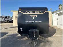 2027 Forest River Avenger 25RBS  Thumbnail 5