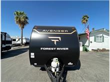 2027 Forest River Avenger 16BHX  Thumbnail 2