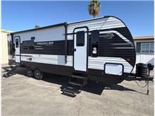 2027 Heartland PROWLER 2601RLS 