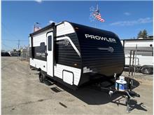 2027 Heartland PROWLER 1700BH  Thumbnail 1