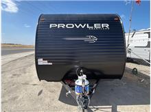 2027 Heartland PROWLER 1700BH  Thumbnail 5
