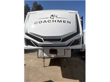 2027 Forest River Chaparral 373MBRB-110  Thumbnail 3
