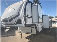 2027 Forest River Chaparral 373MBRB-110  Thumbnail 4