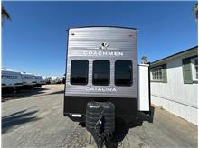 2027 Forest River Catalina 42CONDO  Thumbnail 2