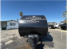 2027 Forest River Catalina 261BHS  Thumbnail 6