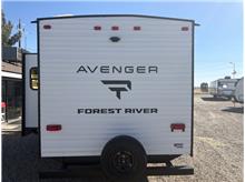 2027 Forest River Avenger 25RBS  Thumbnail 5
