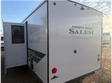 2027 Forest River Salem Hemisphere 255RBHL  Thumbnail 4