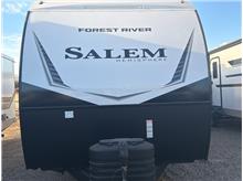 2027 Forest River Salem Hemisphere 255RBHL  Thumbnail 6