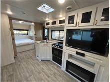 2027 Forest River Longitude 255BH  Thumbnail 11