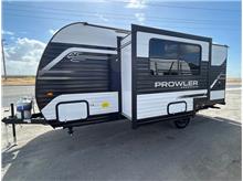 2027 Heartland PROWLER 1802MBS  Thumbnail 4