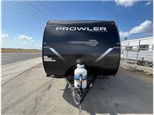 2027 Heartland PROWLER 1802MBS  Thumbnail 5