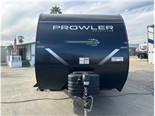 2027 Heartland Prowler 2602BHS  Thumbnail 4