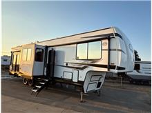 2025 Forest River Cherokee Wolfpack CKF290 HAS GENERATOR & FUEL STATION!