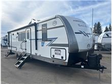 2025 Forest River Salem Hemisphere 25BHHL 