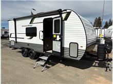 2025 Starcraft Autumn Ridge 20MB 