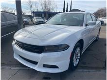2022 Dodge Charger SXT Sedan 4D