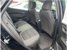 2022 Chevrolet Bolt EV 1LT Hatchback 4D Thumbnail 11