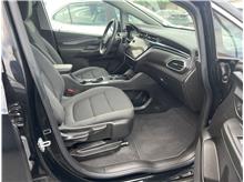2022 Chevrolet Bolt EV 1LT Hatchback 4D Thumbnail 12