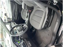 2022 Chevrolet Bolt EV 1LT Hatchback 4D Thumbnail 8