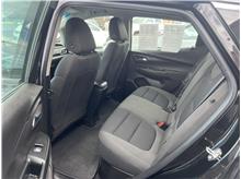 2022 Chevrolet Bolt EV 1LT Hatchback 4D Thumbnail 9