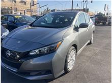 2023 Nissan LEAF S Hatchback 4D