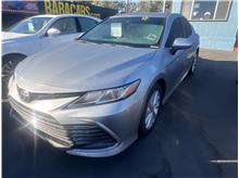 2023 Toyota Camry LE Sedan 4D