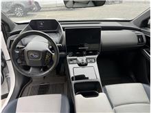2023 Subaru Solterra Limited Sport Utility 4D Thumbnail 10